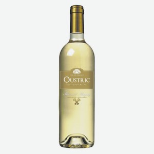 Вино Bernard Magrez, Oustric Sauvignon Blanc, IGP Pays d Oc 0,75l