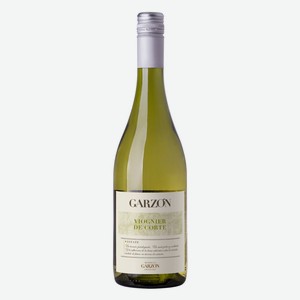 Вино Garzon, Viognier De Corte 0,75l