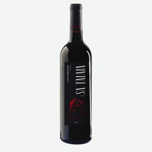 Вино Cap Andritxol, SA TALAIA, VT Mallorca 0,75l