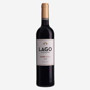 Вино Lago Tinto Calcada DOC 0,75l