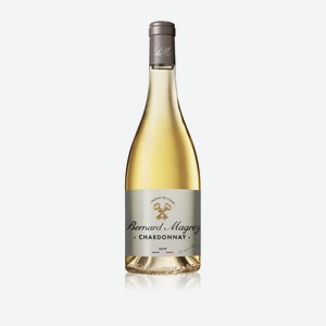 Вино Bernard Magrez, Chardonnay, IGP Pays d Oc 0,75l