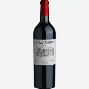 Вино La Reserve d Angludet Sichel AOC 0,75l