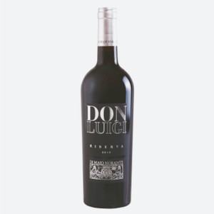 Вино Don Luigi Riserva Di Majo Norante DOC 0,75l