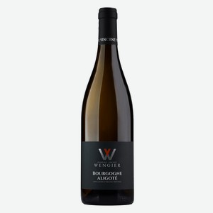 Вино Domaine Vincent Wengier, Bourgogne Aligoté, AOP, 0.75l