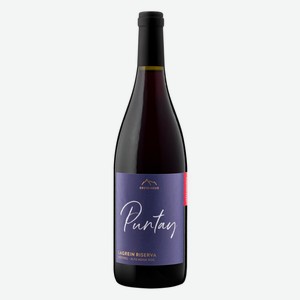Вино Erste+Neue, Lagrein Puntay Riserva, DOC Alto Adige 0,75l