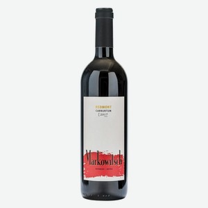 Вино Markowitsch, Redmont, DAC Carnuntum, 0,75l