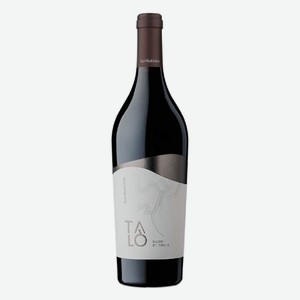 Вино Talo, Nero di Troia, Puglia IGP 0,75l
