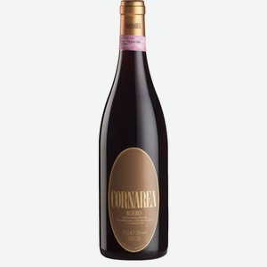 Вино Roero Nebbiolo Cornarea DOCG 0,75l