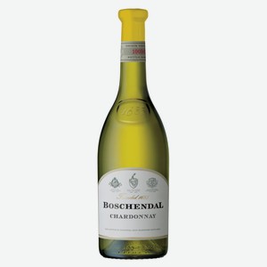 Вино Boschendal 1685 Chardonnay 0,75л
