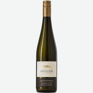 Вино Gruner Veltliner Ried Gottschelle Kremstal Reserve Muller DAC 0,75l