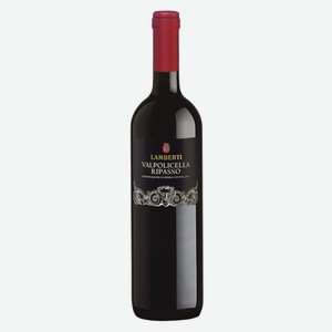 Вино Lamberti Valpolicella Ripasso DOC 0,75l