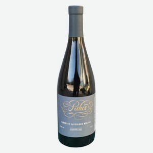 Вино Pithos Cabernet Sauvignon & Merlot 0,75л