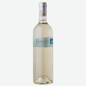Вино Goulee by Cos d Estournel White 0,75l