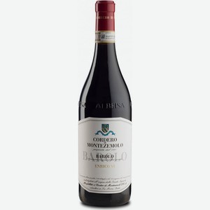 Вино Barolo Enrico VI Monfalletto DOCG 0,75l