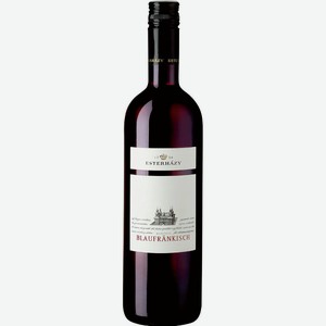 Вино Esterhazy Blaufrankisch 0,75l