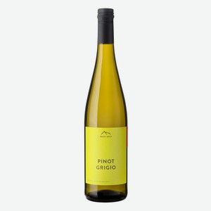 Вино Erste+Neue, Pinot Grigio, DOC Alto Adige 0,75l