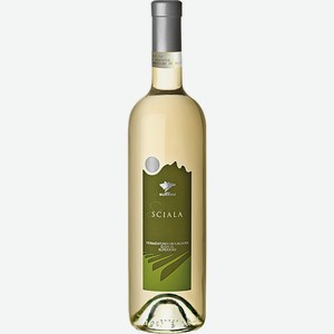Вино Sciala Vermentino di Gallura Surrau DOCG 0,75l