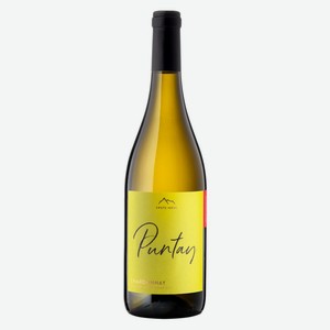 Вино Erste+Neue, Puntay Chardonnay, DOC Alto Adige 0,75l