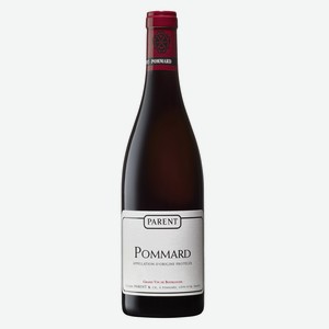 Вино Domaine Parent, Pommard, AOР, 0.75l