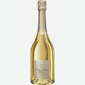 Шампанское Deutz, Amour de Deutz, Brut, 2006, AOC Champagne 0,75l
