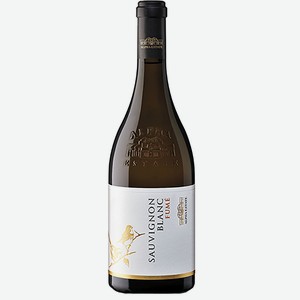Вино Alpha Estate Sauvignon Blanc Fume 0,75l