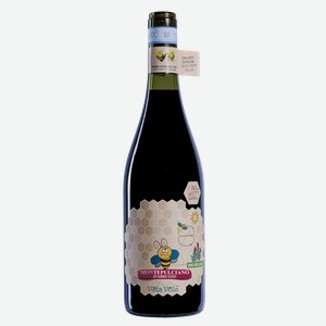 Вино Vola Vole, Montepulciano d Abruzzo DOP
