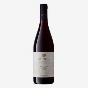 Вино Salentein, Barrel Selection, Pinot Noir 0,75l