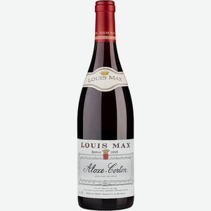 Вино Aloxe-Corton Louis Max AOC 0,75l
