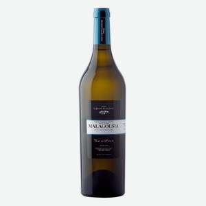Вино Ktima Gerovassiliou Malagousia Single Vineyard 0,75l