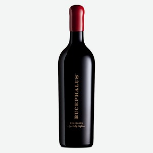 Вино Delicato, Bucephalus, AVA Napa Valley, 0,75l
