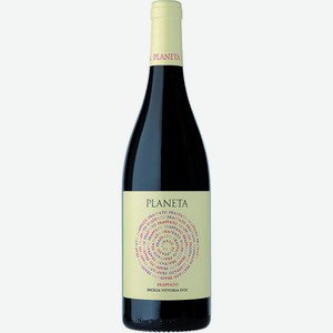 Вино Planeta Frappato DOC Vittoria 0,75l