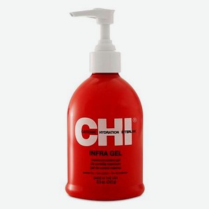 CHI Гель сильной фиксации для укладки волос INFRA Gel