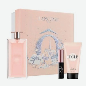 LANCOME Подарочный набор Idole Le Parfum