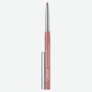 Quickliner for Lips Автоматический карандаш для губ Bamboo