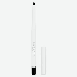 Khol Couture Waterproof Водостойкий карандаш для глаз 01 черный