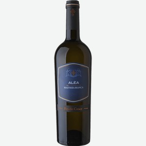 Вино Malvasia Bianca Puglia Alea 0.75л