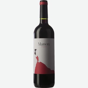 Вино Manon Tempranillo 0.75л