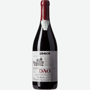 Вино Udaca 0.75л
