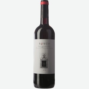 Вино Aguza 0.75л