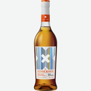 Виски Glenmorangie X 0.7л