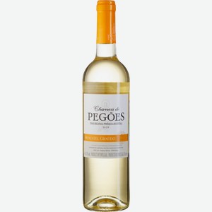 Вино Charneca de Pegoes Branco 0.75л