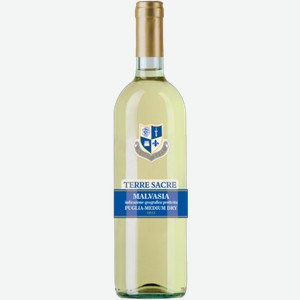 Вино Malvasia Bianca 0.75л
