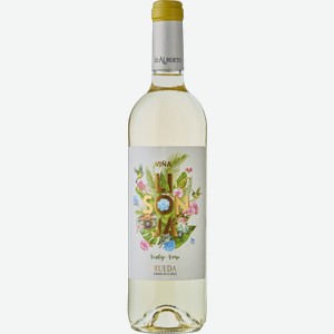 Вино Lisonja Verdejo-Viura 0.75л
