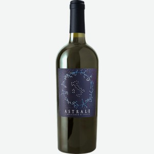 Вино Astrale Bianco 0.75л