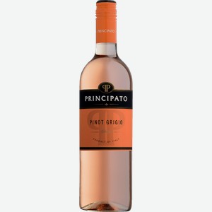 Вино Principato, Pinot Grigio Rosato 0.75л