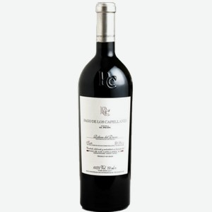 Вино Tinto Picon 0.75л