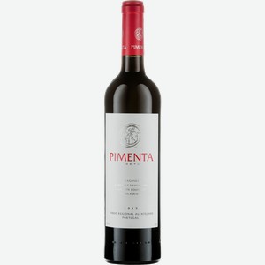 Вино Pimenta Preta 0.75л