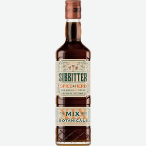 Sibbitter Spice & Herb 0.5л