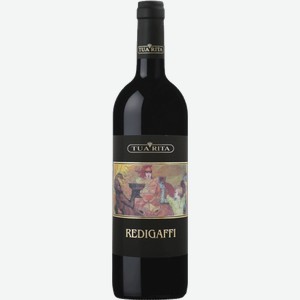 Вино Redigaffi 0.75л