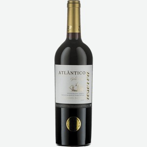 Вино Atlantico Reserva 0.75л